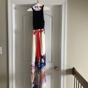 NWT Vince Camuto dress